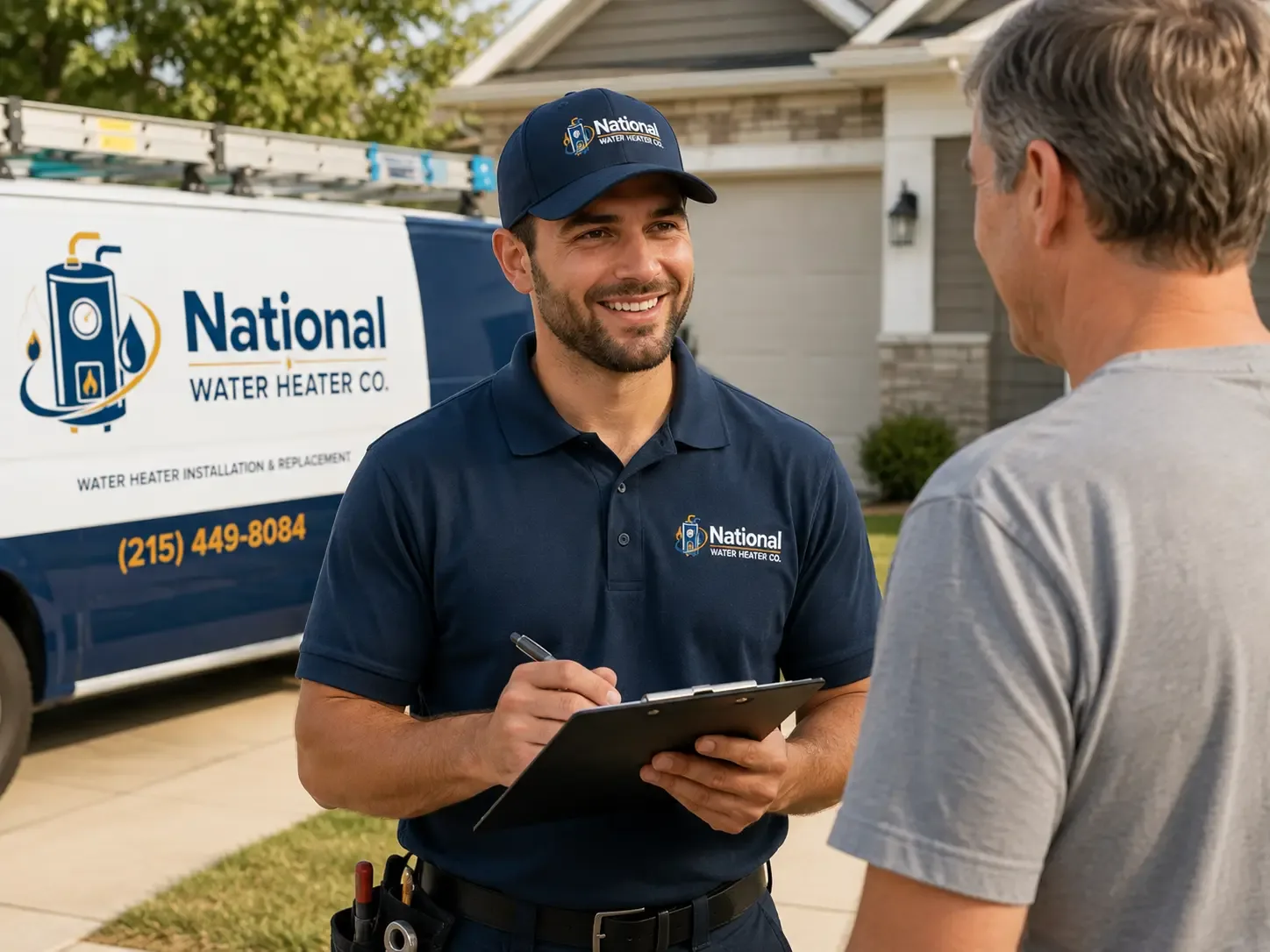 Water Heater Installation Ford, KS FAQs